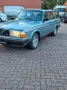 Volvo 245 Oldtimer/ H-Zulassung