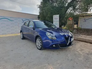 Alfa Romeo Giulietta 1.6 JTDm TCT 120 CV Busines