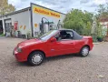 Suzuki Swift 1.0 Cabrio Automatik TÜV NEU !!