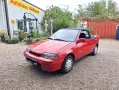 Suzuki Swift 1.0 Cabrio Automatik TÜV NEU !!