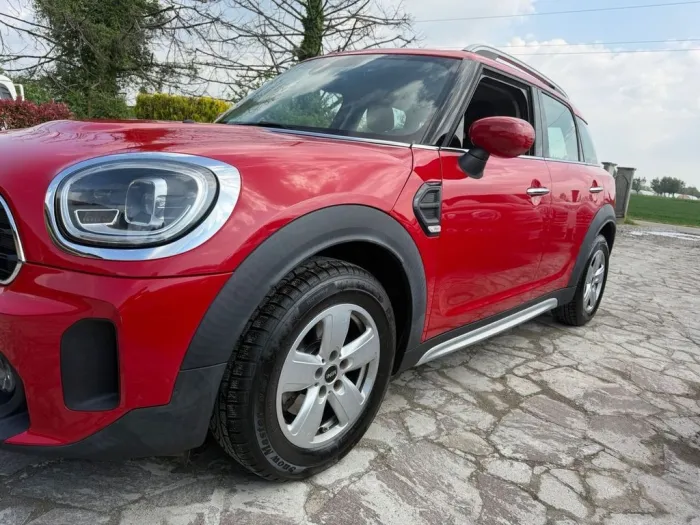 MINI Mini Cooper Countryman 1.5 neopatentati