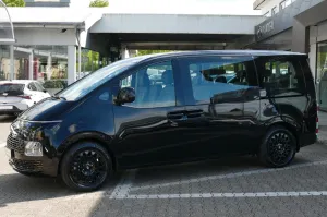 Hyundai STARIA 2.2 CRDi Trend 9-Sitzer Automatik