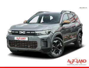 Dacia Bigster Extreme mHev 140 LED Navi Kamera Pano