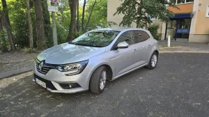 Renault Megane ENERGY TCe 130 EDC Intens Intens