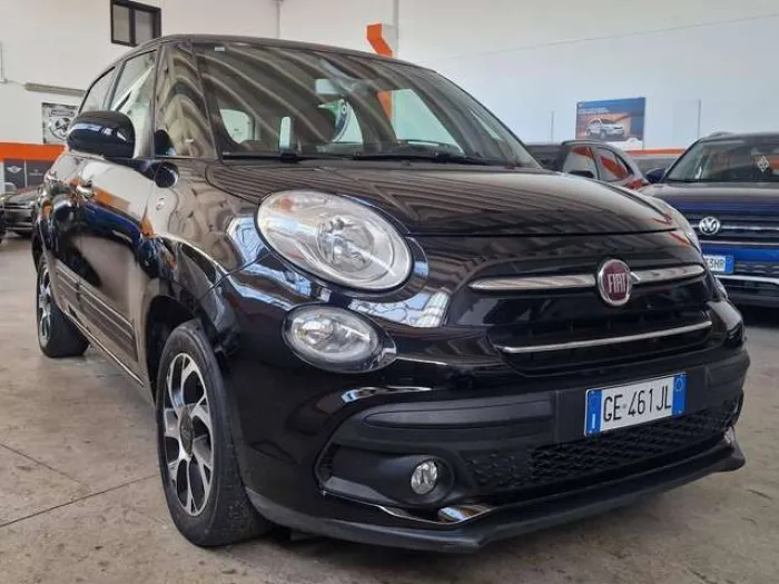 Fiat 500L 500L 1.4 Mirror s