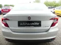 Fiat Tipo Pop Klimaanlage