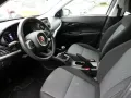 Fiat Tipo Pop Klimaanlage