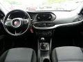 Fiat Tipo Pop Klimaanlage