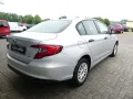 Fiat Tipo Pop Klimaanlage