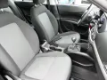 Fiat Tipo Pop Klimaanlage