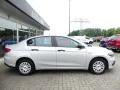 Fiat Tipo Pop Klimaanlage