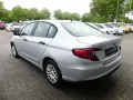 Fiat Tipo Pop Klimaanlage