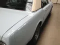 Ford Mustang Coupé 1966  289 V8