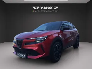 Alfa Romeo Junior Elettrica SPECIALE 115kW *KLIMA*ACC*