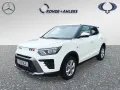 KGM TIVOLI 1.5 NOMAD+AUTOMATIK+LM FELGEN+ANDROID++++