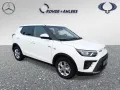 KGM TIVOLI 1.5 NOMAD+AUTOMATIK+LM FELGEN+ANDROID++++