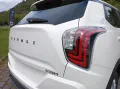 KGM TIVOLI 1.5 NOMAD+AUTOMATIK+LM FELGEN+ANDROID++++