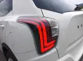 KGM TIVOLI 1.5 NOMAD+AUTOMATIK+LM FELGEN+ANDROID++++
