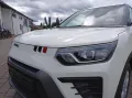 KGM TIVOLI 1.5 NOMAD+AUTOMATIK+LM FELGEN+ANDROID++++