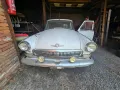 Other Volha. GAZ - 21