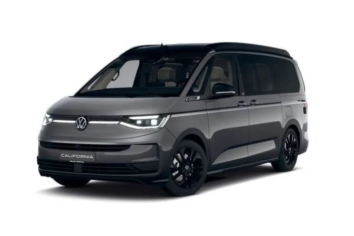 Volkswagen T7 California Ocean 1,5eHybrid 4M DSG LÜ 130KW