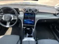 Mercedes-Benz C 180 AVA ADV PLUS,AHK,DISTR,WINTERP,MEMORY,KAME