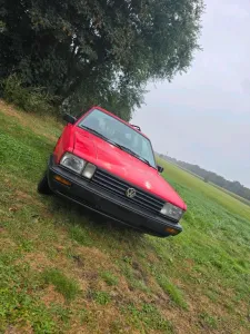 Volkswagen Passat 32b 1.8 / Tausch