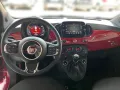 Fiat 500C 1.0 Cabrio DolceVita /KLIMA-AUT/NAV/TFT