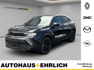 Opel Mokka GS 1.2 +Sitzheizung+Kamera+LED+Klima+