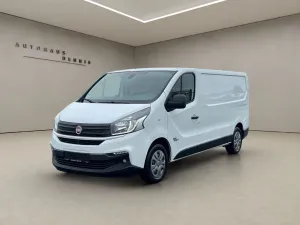 Fiat Talento Kasten 1.6 EcoJet L2H1 1,2t SX