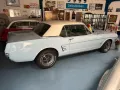 Ford Mustang Coupé 1966  289 V8
