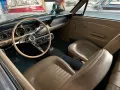 Ford Mustang Coupé 1966  289 V8