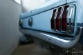 Ford Mustang Coupé 1966  289 V8
