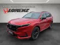 Honda CR-V e:PHEV Advance Tech 2WD