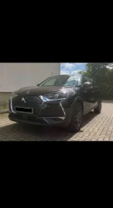 DS Automobiles DS3 Crossback PureTech 130 So Chic Autom. So...