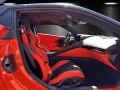 Corvette C8 E-Ray 6.2 V8 3LT CARBON INTERIOR/STEALTH/LIFT