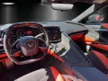 Corvette C8 E-Ray 6.2 V8 3LT CARBON INTERIOR/STEALTH/LIFT