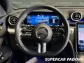 Other MERCEDES-BENZ C 220 d Mild hybrid S.W. AMG Line