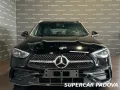 Other MERCEDES-BENZ C 220 d Mild hybrid S.W. AMG Line