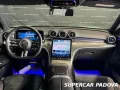 Other MERCEDES-BENZ C 220 d Mild hybrid S.W. AMG Line