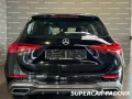 Other MERCEDES-BENZ C 220 d Mild hybrid S.W. AMG Line