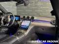Other MERCEDES-BENZ C 220 d Mild hybrid S.W. AMG Line