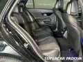 Other MERCEDES-BENZ C 220 d Mild hybrid S.W. AMG Line