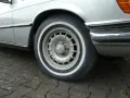 Mercedes-Benz 450 SEL 6.9