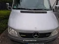 Mercedes-Benz Mercedes Sprinter 311 8 Sitzer