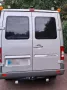 Mercedes-Benz Mercedes Sprinter 311 8 Sitzer