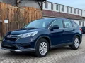 Honda CR-V Comfort 2WD