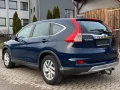 Honda CR-V Comfort 2WD