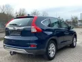 Honda CR-V Comfort 2WD