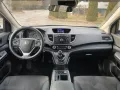 Honda CR-V Comfort 2WD